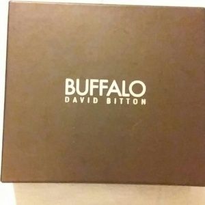 David Bitton Wallet
